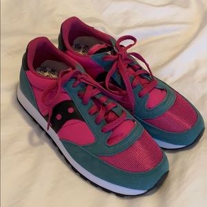 Women’s Saucony Jazz Original